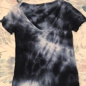 Brandy Melville TieDye Tee